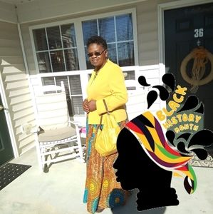 Meet your Posher, Maggie